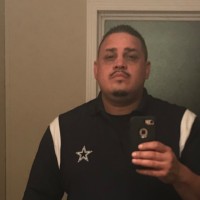 Lawrence Becerra