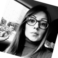 Angelica Zamara Mendoza Rodriguez