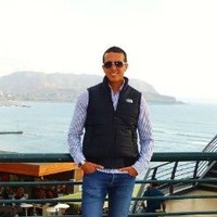 Jose MiGuel Terrazas