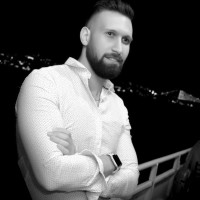 Zaid Al-Qassab