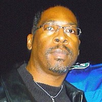 Ronald Green