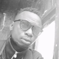 Derrick Odongo