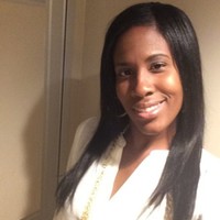 Janae St.Gerard