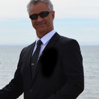 Geir Lerfall