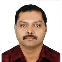 Suresh Povil Paran