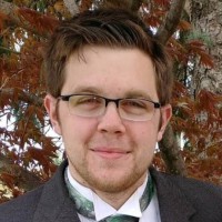 Zachery Baumbarger