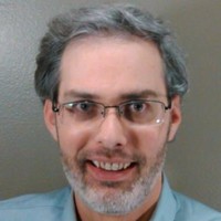 Justin Rolfe-Redding