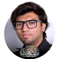 Kumail Abbas Jaffiry