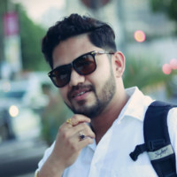 Nitesh Prasad