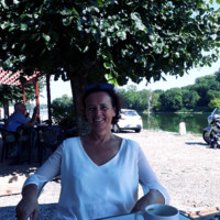 Marie Gouband