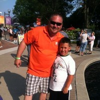 Jason Hopson