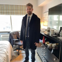 Justin Mariniak