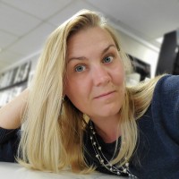 Nataliya Zhuravleva