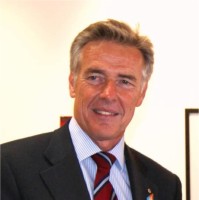 Tim Owen AM JP