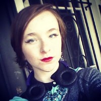 Skarlette Arvolkskaya