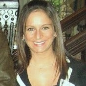 Lauren Gambescia