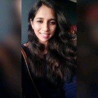 Aiswarya B