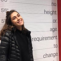 Alexandra Maia Trifan