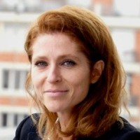 Claire ALBARET