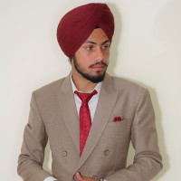 Anmol Jot Singh