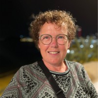 Diana Bersselaar