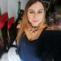 Michelle Katherine Paredes Galeano