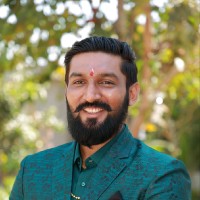 Dhruv Patel