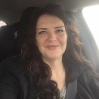 Ann-Marie Praught