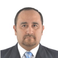 Jorge Chávez Morlás