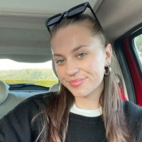 Lilli Seymour