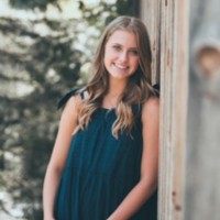 Hailey Pearson