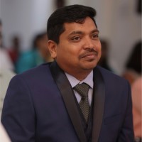 Praveen Mahimainathan