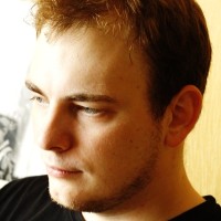 Andrey Saprykin