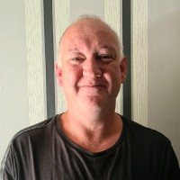 Stephen wilson