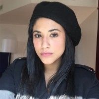 Miranda Colon