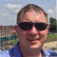 Eifion Roberts M.IPSA, MIAM