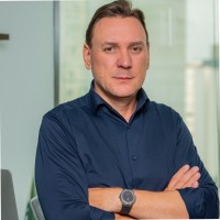Leonardo Prates, CGA/CGE