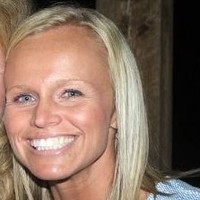 Tricia Clinton-Dunne