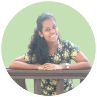 Samyuktha Acharya