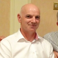 Colin Harney