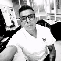 Diego Lozano Romero