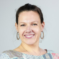 Ingrid Tronet 🧭