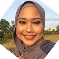 Raifana Zuraime