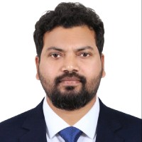 Shaji Thomas