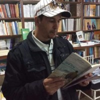 Boutmouzzer Abderrazzak