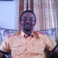 James Prince Kariuki