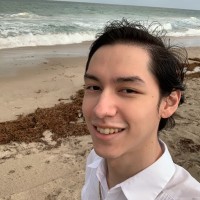 Nicholas Vidal