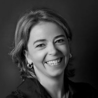 Femke van Velden - van Passel