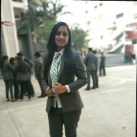 Harshitha N. A