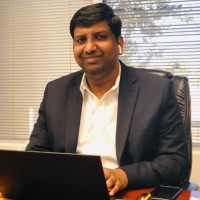 Vikram Sudireddy